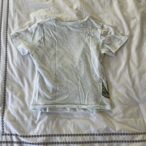 Urban Outfitters baby tee - Picture 3 of 3